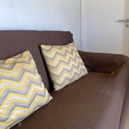 Apartamentos Carbel Mar Nazaré Eksteriør bilde