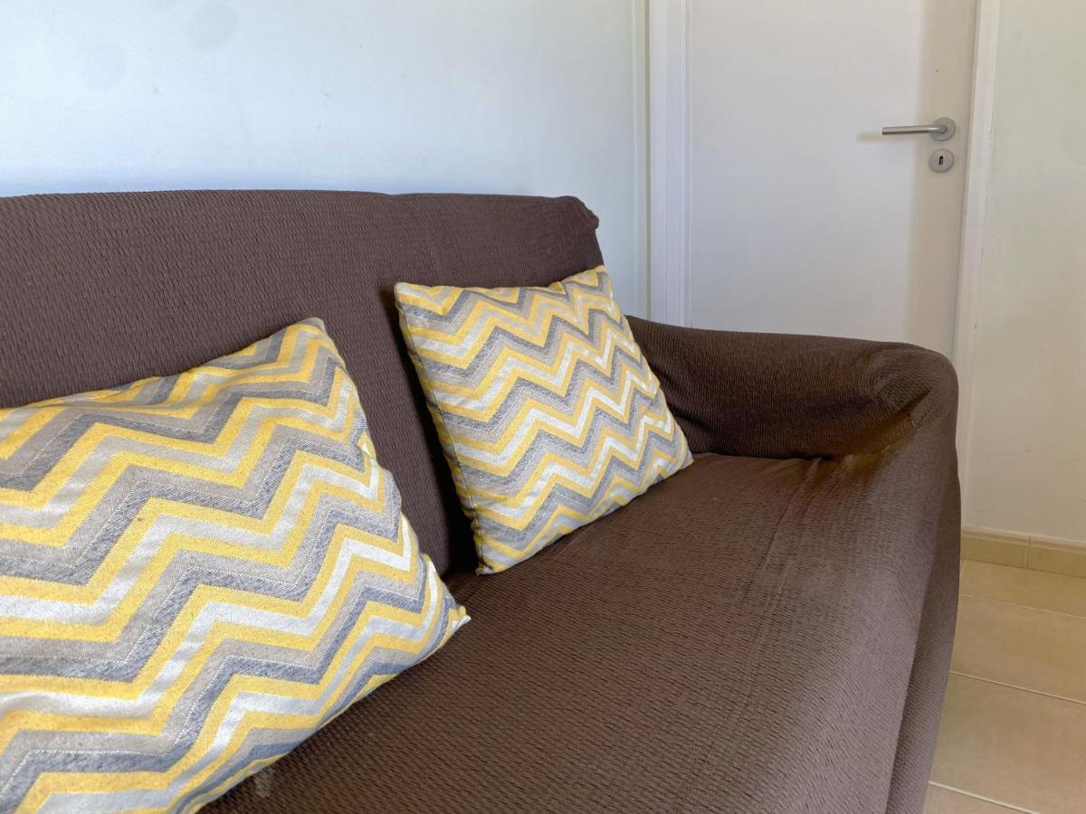 Apartamentos Carbel Mar Nazaré Eksteriør bilde